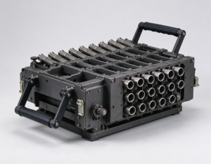 T12 Twelve-Stage Thrower