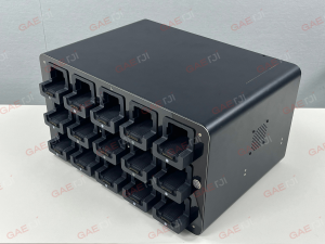 M4 E/T Charging Module
