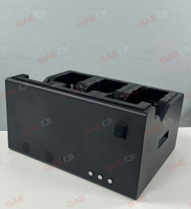 M400 Charging Module