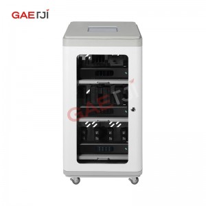 P2 MINI Drone Intelligent Charging Cabinet