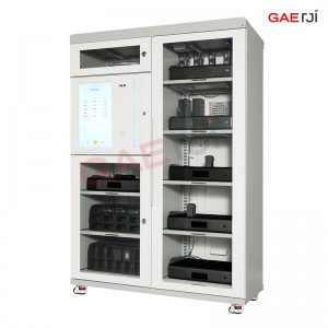 P2 INTELLIGENT CHARGING CABINET