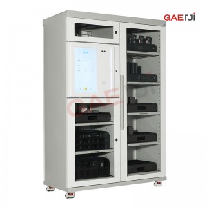 P2 INTELLIGENT CHARGING CABINET