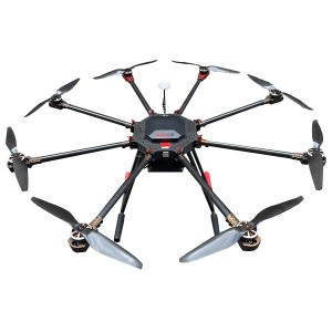GAETJI Small Reconnaissance Drone